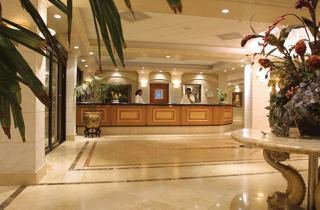 Hotel Ocean Sky And Resort