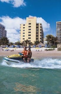 Hotel Ocean Sky And Resort