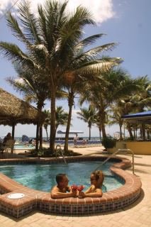Hotel Ocean Sky And Resort