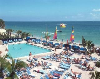 Hotel Ocean Sky And Resort