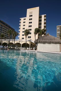 Hotel Ocean Sky And Resort
