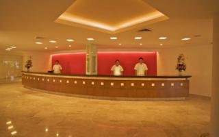Hotel Ocean Spa Hotel All Inclusive