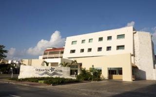 Hotel Ocean Spa Hotel All Inclusive