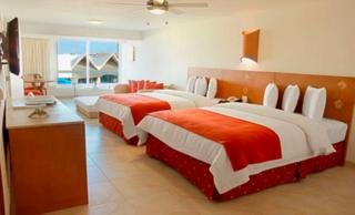 Hotel Ocean Spa Hotel All Inclusive