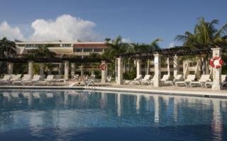 Hotel Ocean Spa Hotel All Inclusive