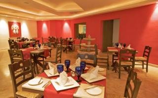 Hotel Ocean Spa Hotel All Inclusive