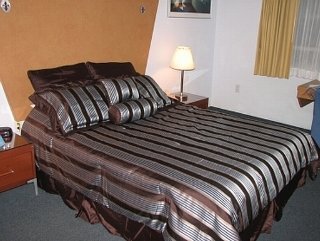 Hotel Ocean Spray