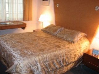 Hotel Ocean Spray