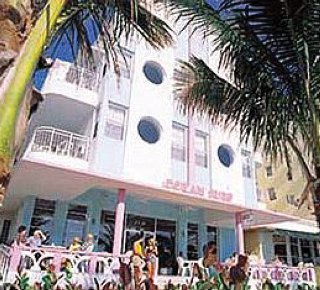 Hotel Ocean Surf