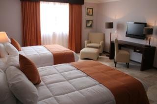 Hotel Ocean View