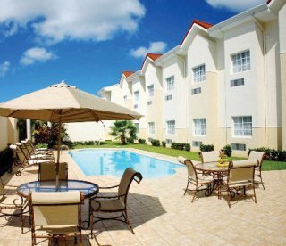 Hotel Ocean View