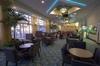 Hotel Ocean Walk Resort