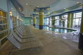Hotel Ocean Walk Resort