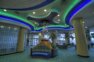 Hotel Ocean Walk Resort