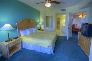 Hotel Ocean Walk Resort
