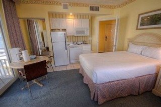 Hotel Ocean Walk Resort