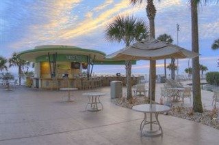 Hotel Ocean Walk Resort