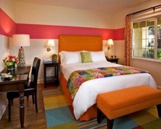 Hotel Oceana Santa Barbara