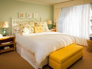 Hotel Oceana Santa Monica