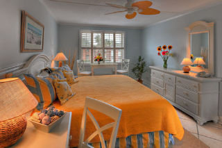 Hotel Oceanfront Litchfield Inn