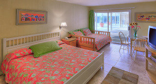 Hotel Oceanfront Litchfield Inn