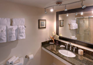 Hotel Oceanfront Litchfield Inn