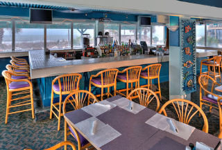 Hotel Oceanfront Litchfield Inn