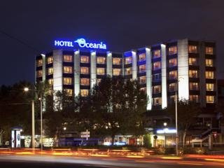 Hotel Oceania Clermont Ferrand