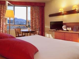 Hotel Oceania Clermont Ferrand