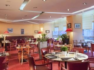 Hotel Oceania Clermont Ferrand
