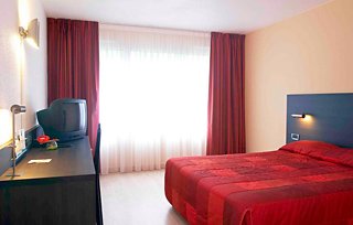 Hotel Oceania Quimper