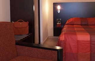 Hotel Oceania Quimper