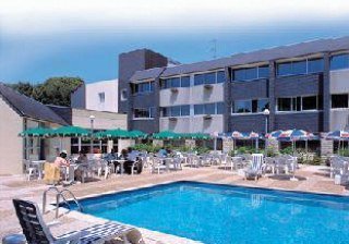 Hotel Oceania Quimper