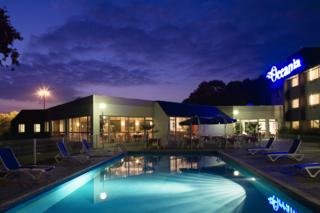 Hotel Oceania Quimper
