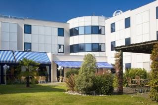 Hotel Oceania Rennes