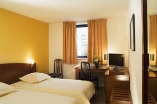 Hotel Oceania Rennes