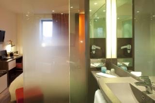 Hotel Oceania Rennes