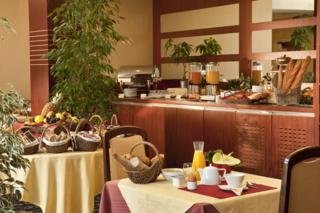 Hotel Oceania Rennes