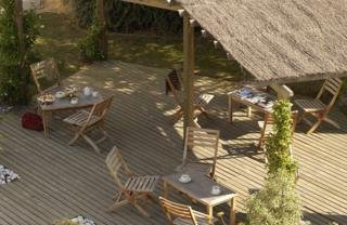 Hotel Oceania Rennes