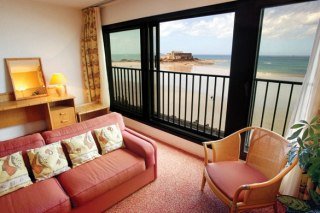 Hotel Oceania St.Malo