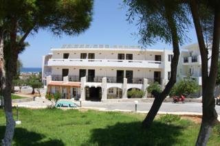 Hotel Oceanis Cre