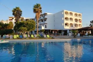 Hotel Oceanis Cre