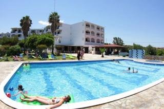 Hotel Oceanis Cre
