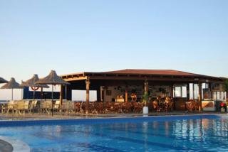 Hotel Oceanis Cre
