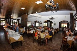 Hotel Oceanis Cre
