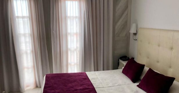 Hotel Océano Centro