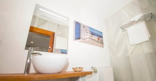 Hotel Océano Centro