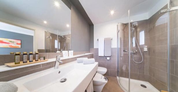 Hotel Oceano Health Spa