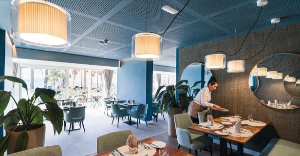 Hotel Oceano Health Spa