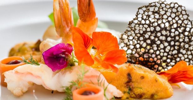 Hotel Oceano Health Spa
